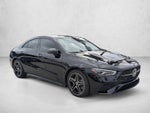 2025 Mercedes-Benz CLA CLA 250 Coupe
