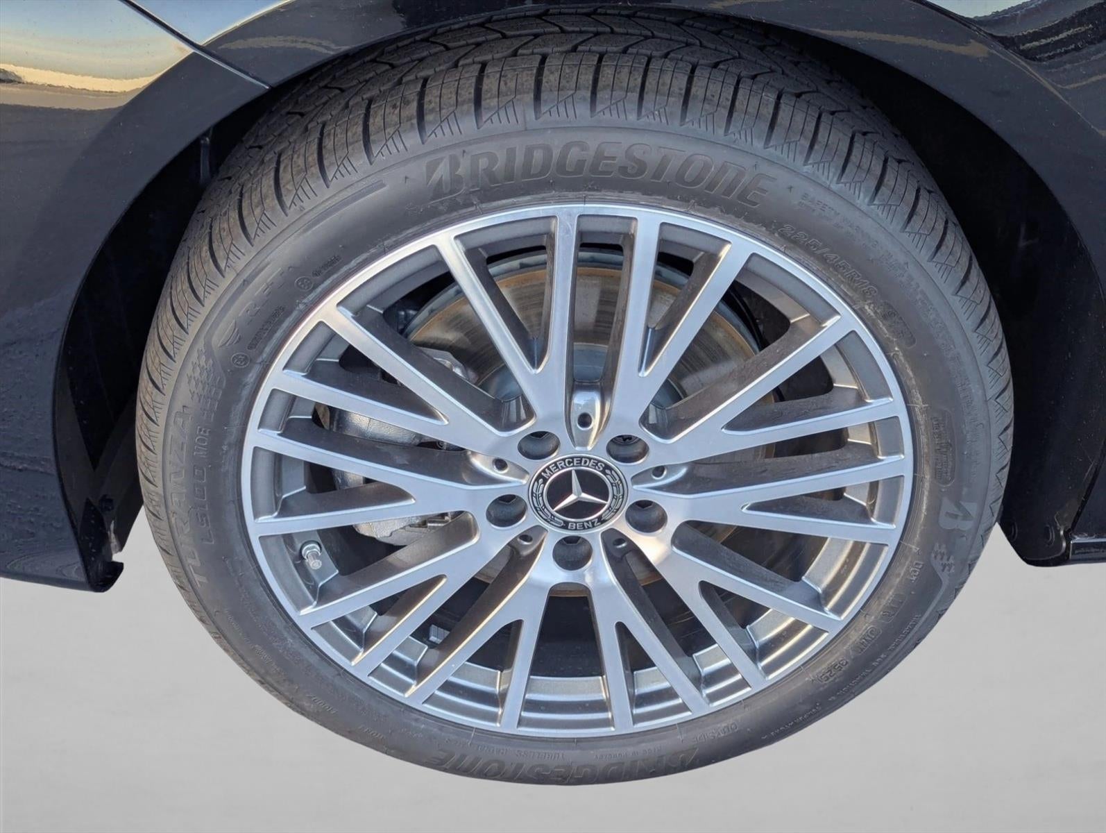 2026 Mercedes-Benz CLA CLA 250 Coupe
