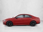 2023 Mercedes-Benz CLA CLA 250 Coupe