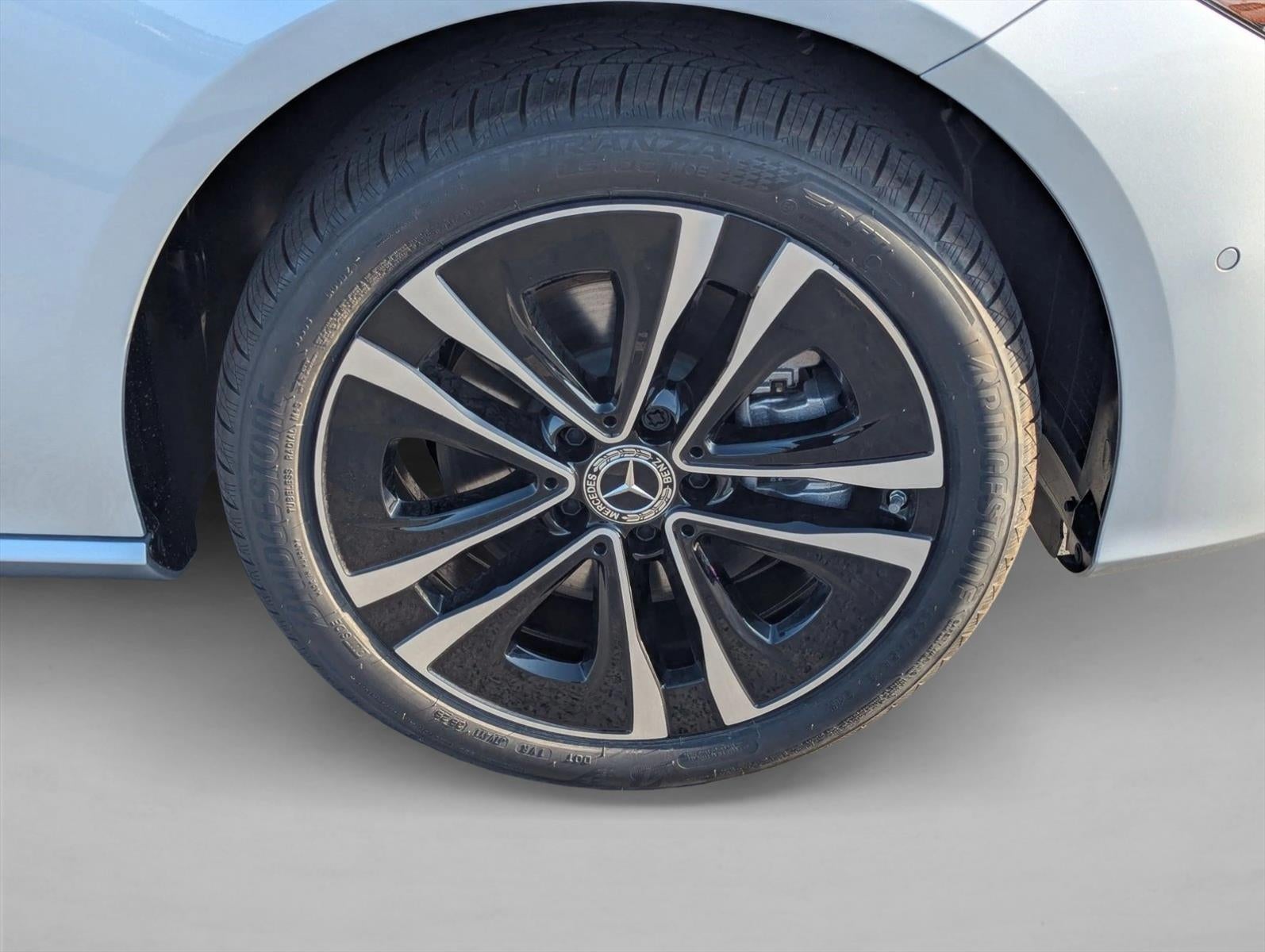 2026 Mercedes-Benz CLA CLA 250 Coupe