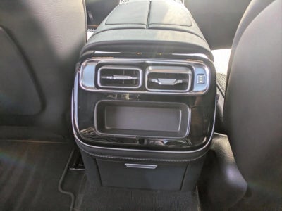 2023 Mercedes-Benz S-Class S 500 4MATIC® Sedan