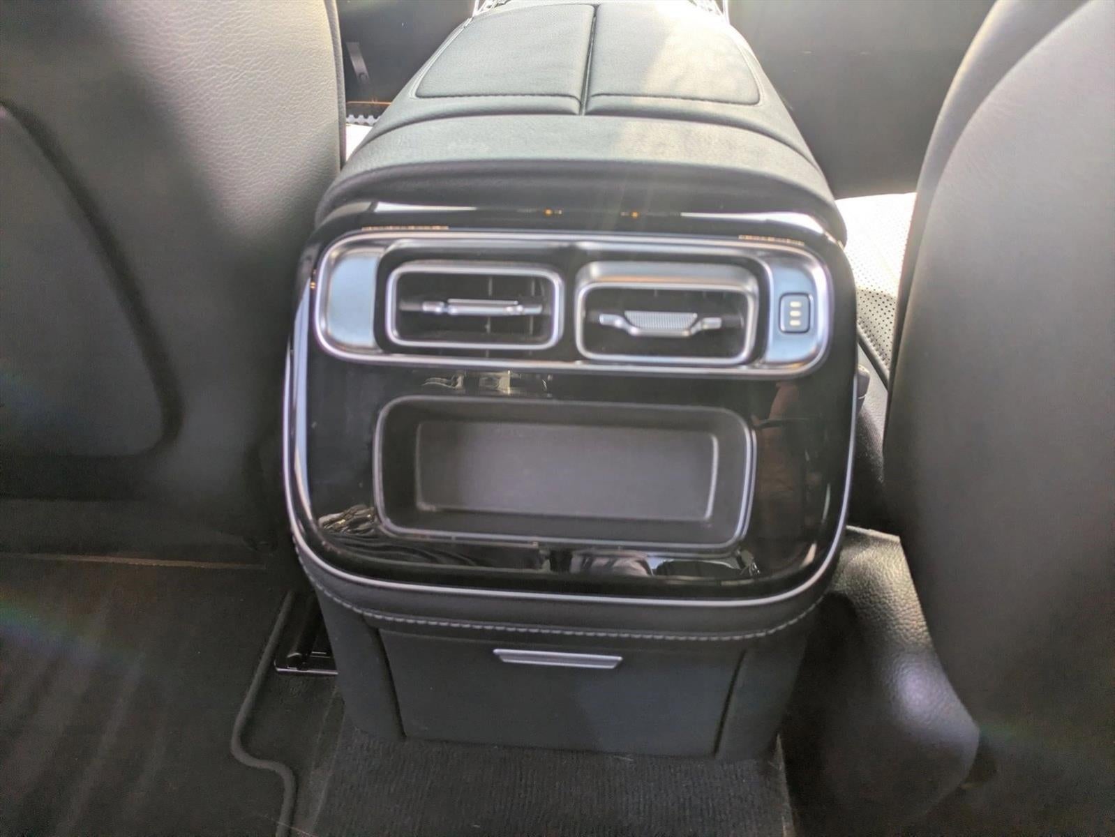 2023 Mercedes-Benz S-Class S 500 4MATIC® Sedan