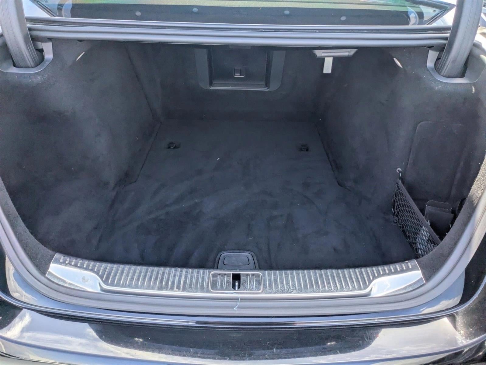 2023 Mercedes-Benz S-Class S 500 4MATIC® Sedan