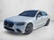 2024 Mercedes-Benz S-Class S 580e 4MATIC® Sedan