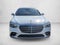 2024 Mercedes-Benz S-Class S 580e 4MATIC® Sedan