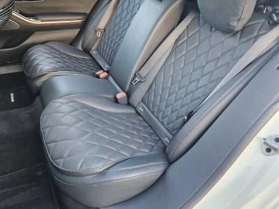 2023 Mercedes-Benz S-Class S 580e 4MATIC® Sedan