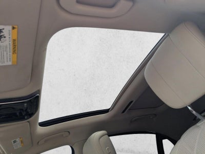 2022 Mercedes-Benz S-Class S 580 4MATIC® Sedan