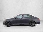 2023 Mercedes-Benz S-Class S 580 4MATIC® Sedan