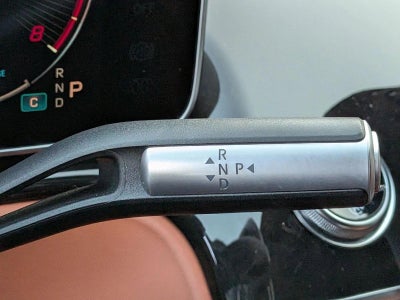 2023 Mercedes-Benz S-Class S 580 4MATIC® Sedan