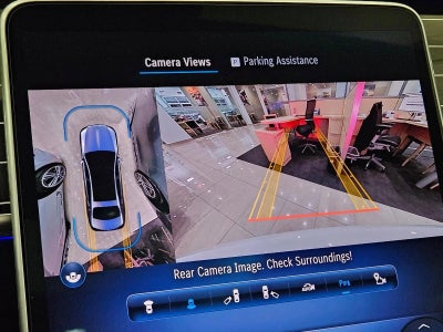 2024 Mercedes-Benz S-Class Maybach S 580 4MATIC® Sedan