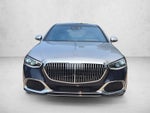 2023 Mercedes-Benz S-Class Maybach S 680 4MATIC® Sedan