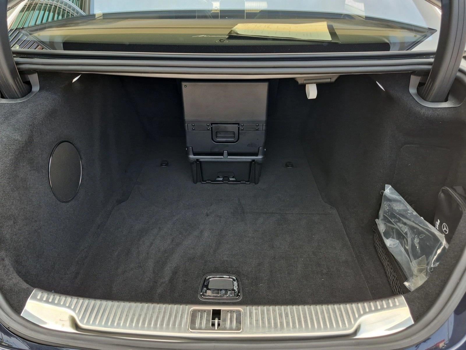 2023 Mercedes-Benz S-Class Maybach S 680 4MATIC® Sedan