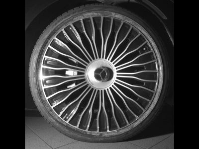 2024 Mercedes-Benz S-Class Maybach S 680 4MATIC® Sedan