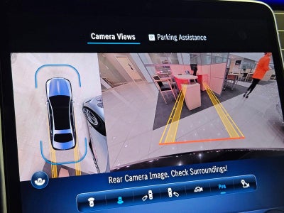 2024 Mercedes-Benz S-Class Maybach S 680 4MATIC® Sedan