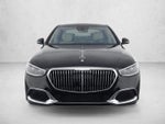 2024 Mercedes-Benz S-Class Maybach S 680 4MATIC® Sedan