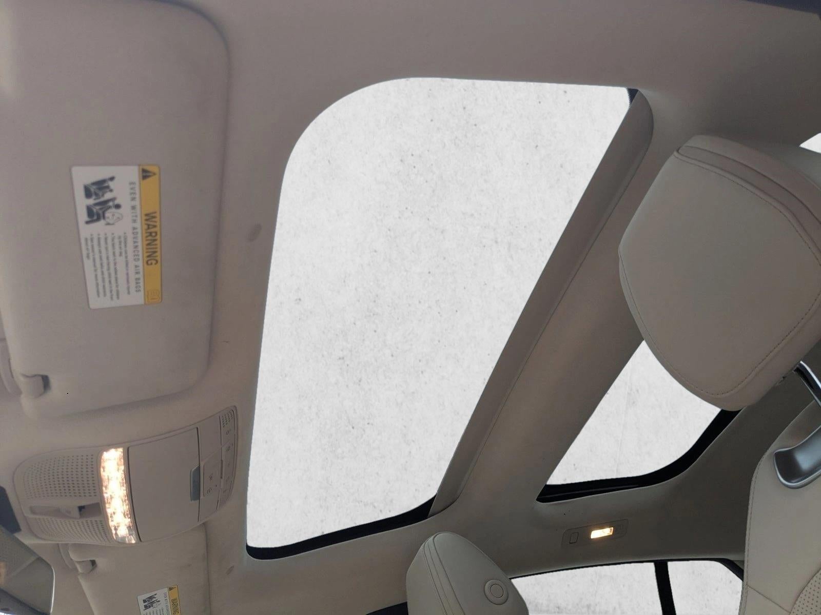 2023 Mercedes-Benz AMG® GT AMG® GT 53 4-Door Coupe