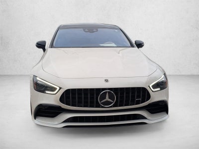 2023 Mercedes-Benz AMG® GT AMG® GT 53 4-Door Coupe