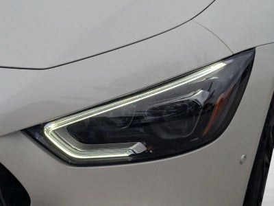 2023 Mercedes-Benz AMG® GT AMG® GT 53 4-Door Coupe