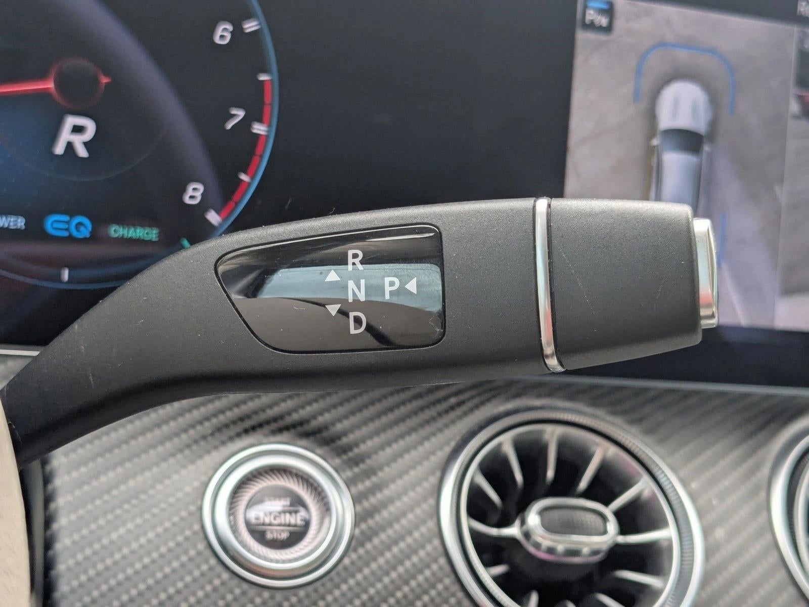 2023 Mercedes-Benz AMG® GT AMG® GT 53 4-Door Coupe