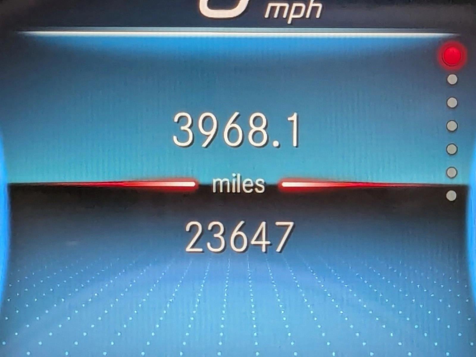 2023 Mercedes-Benz AMG® GT AMG® GT 53 4-Door Coupe