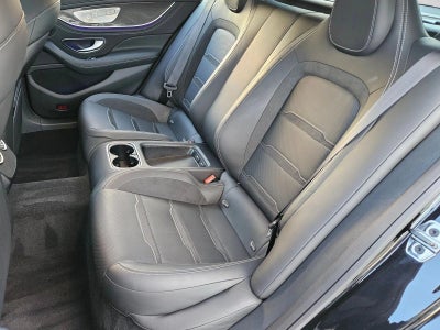 2020 Mercedes-Benz AMG® GT AMG® GT 63 S 4-Door Coupe