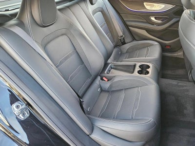 2020 Mercedes-Benz AMG® GT AMG® GT 63 S 4-Door Coupe