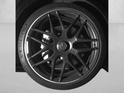 2021 Mercedes-Benz AMG® GT AMG® GT 63 S 4-Door Coupe