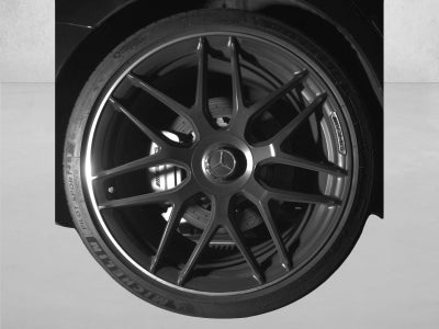 2021 Mercedes-Benz AMG® GT AMG® GT 63 S 4-Door Coupe