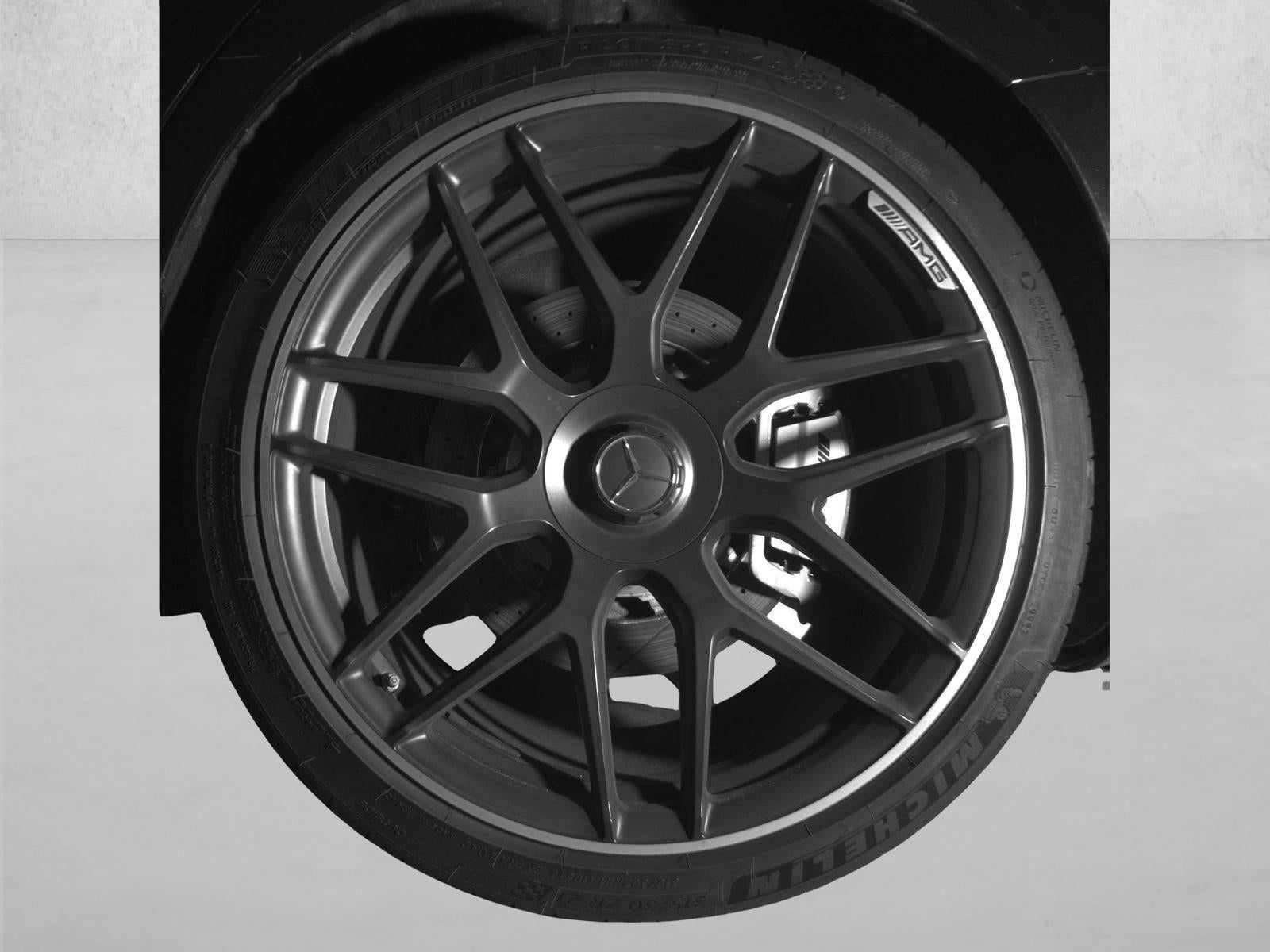 2021 Mercedes-Benz AMG® GT AMG® GT 63 S 4-Door Coupe