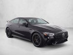 2021 Mercedes-Benz AMG® GT AMG® GT 63 S 4-Door Coupe