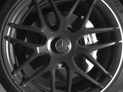 2021 Mercedes-Benz AMG® GT AMG® GT 63 S 4-Door Coupe