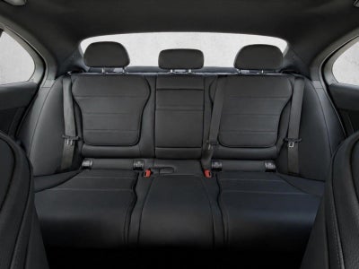 2026 Mercedes-Benz C-Class C 300 Sedan