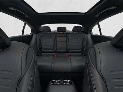 2026 Mercedes-Benz C-Class C 300 Sedan