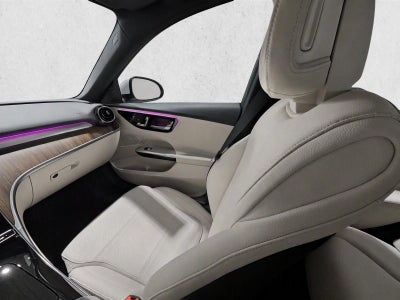 2026 Mercedes-Benz C-Class C 300 Sedan