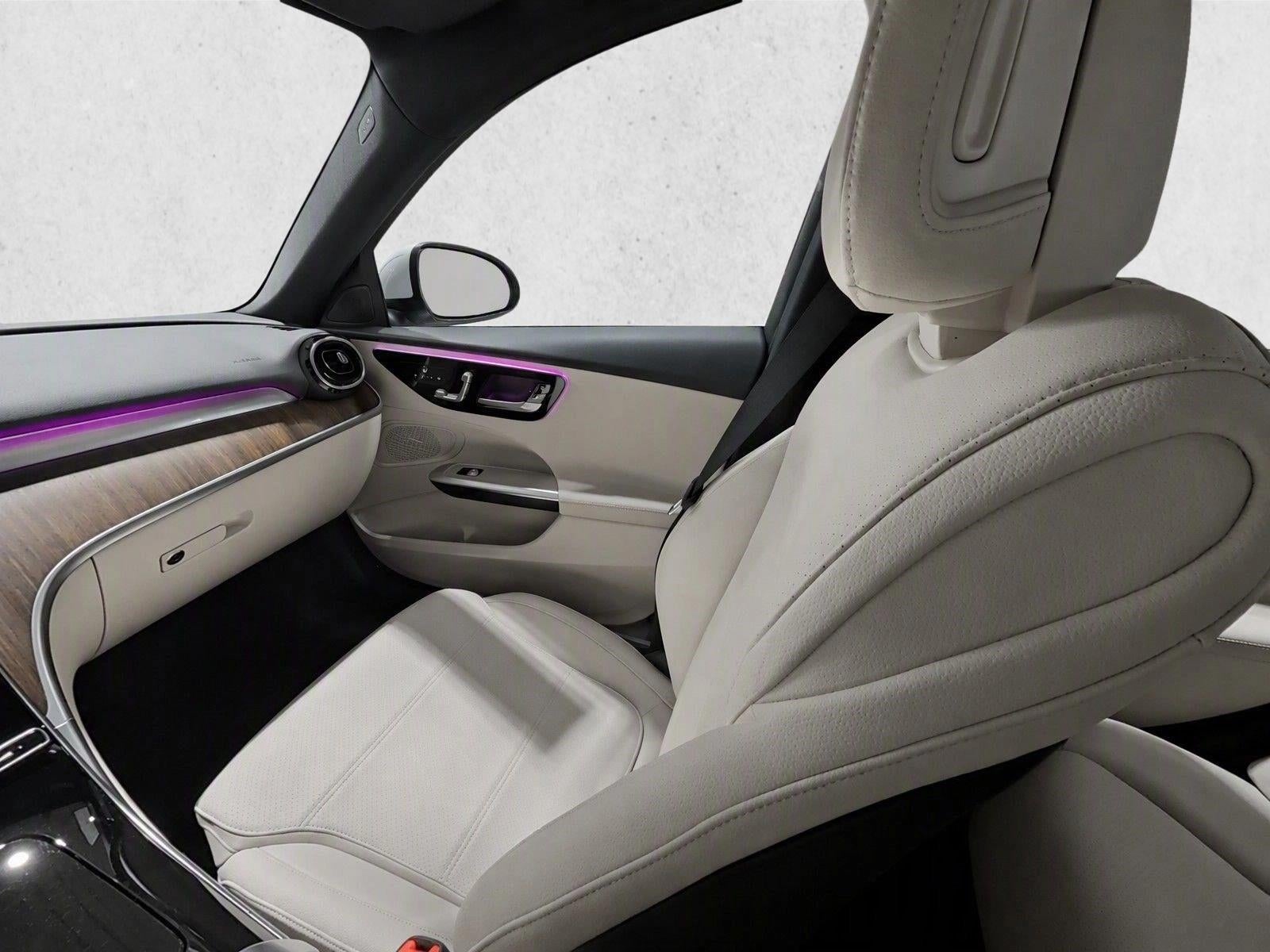 2026 Mercedes-Benz C-Class C 300 Sedan