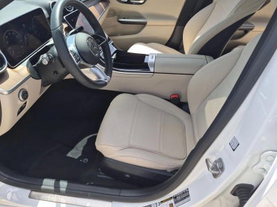 2026 Mercedes-Benz C-Class C 300 Sedan