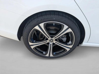 2025 Mercedes-Benz C-Class C 300 Sedan