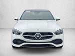 2025 Mercedes-Benz C-Class C 300 Sedan