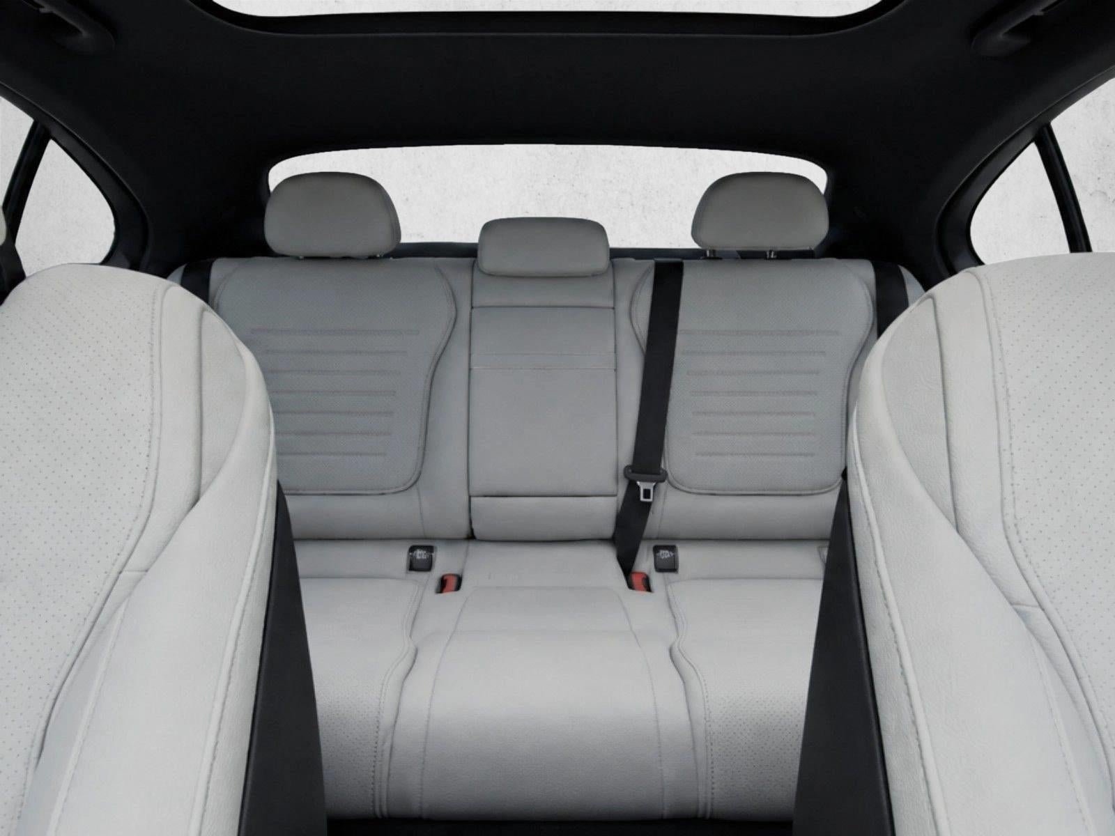 2026 Mercedes-Benz C-Class C 300 Sedan