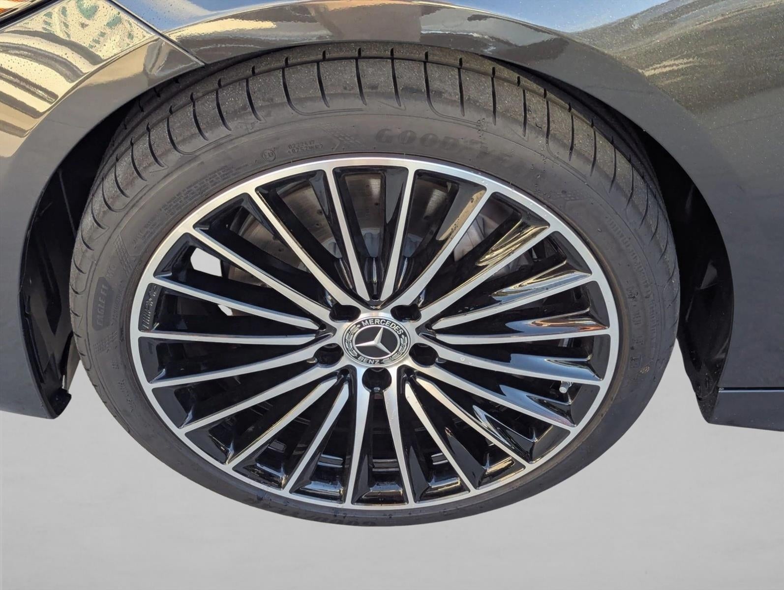 2026 Mercedes-Benz C-Class C 300 Sedan