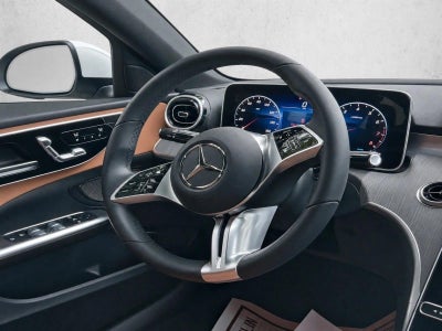 2026 Mercedes-Benz C-Class C 300 Sedan