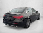 2026 Mercedes-Benz C-Class C 300 Sedan
