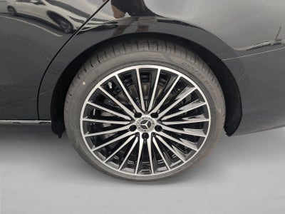 2026 Mercedes-Benz C-Class C 300 Sedan