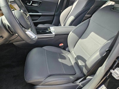 2025 Mercedes-Benz C-Class C 300 Sedan