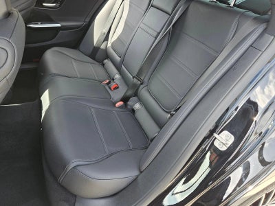 2025 Mercedes-Benz C-Class C 300 Sedan