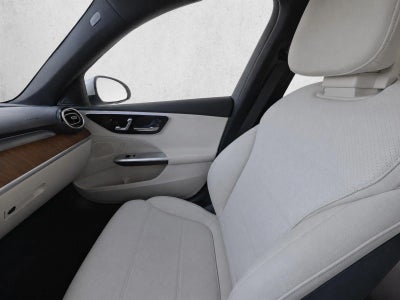 2026 Mercedes-Benz C-Class C 300 Sedan