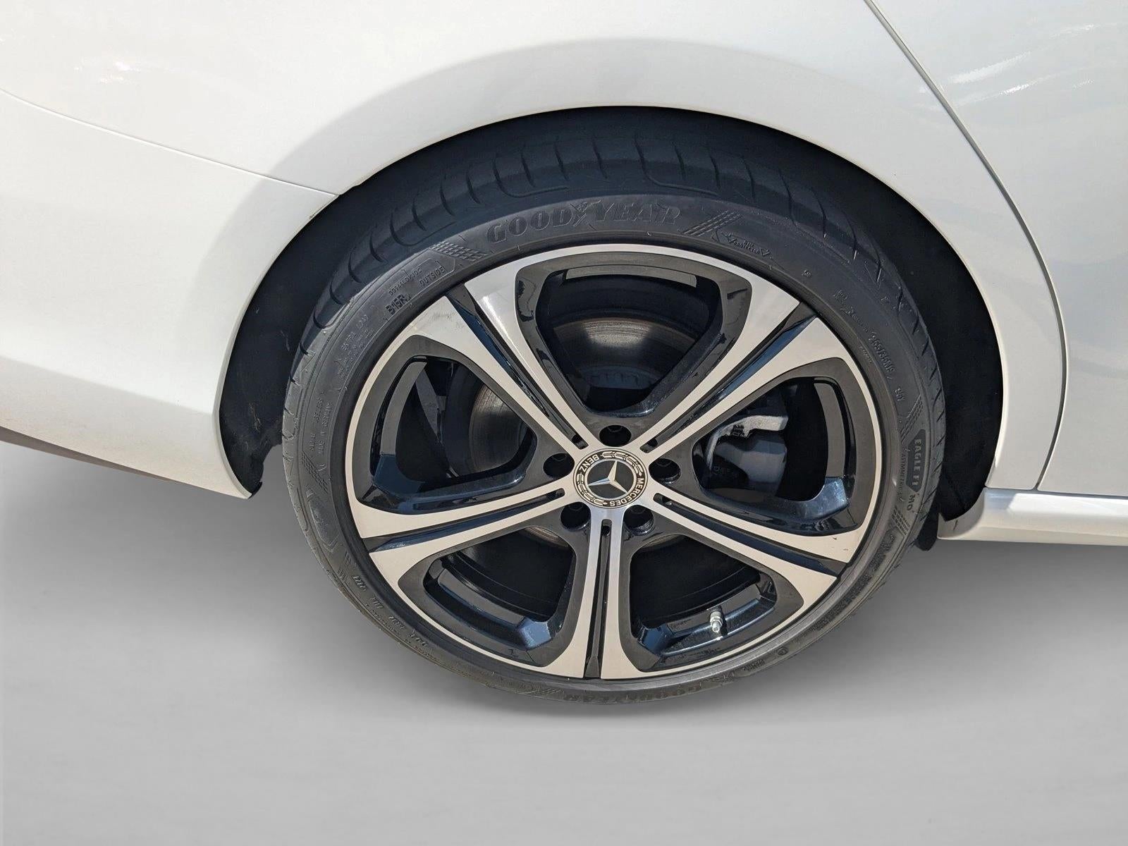 2025 Mercedes-Benz C-Class C 300 Sedan