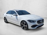 2025 Mercedes-Benz C-Class C 300 Sedan