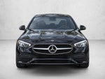 2023 Mercedes-Benz C-Class C 300 Sedan