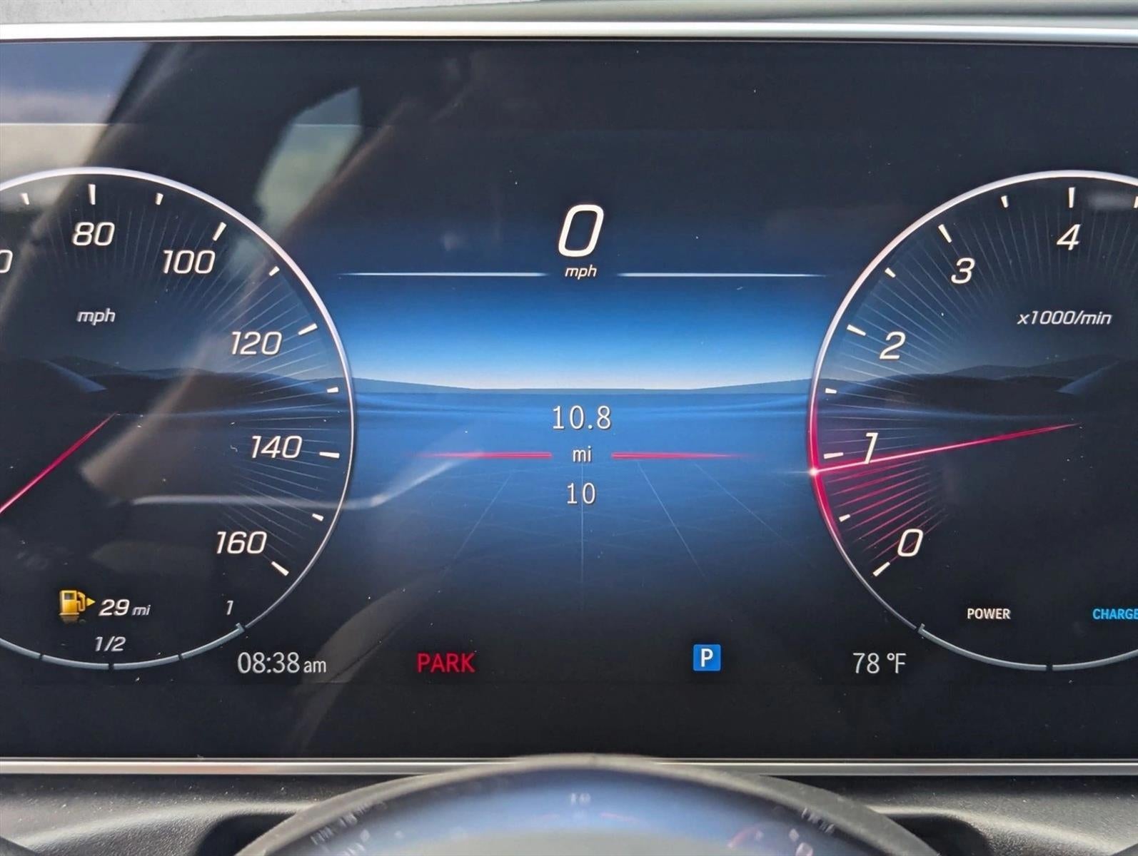 2026 Mercedes-Benz C-Class C 300 Sedan
